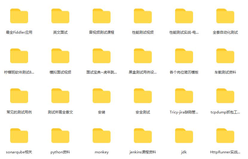 测试工程师容易被裁吗,测试工程师现状