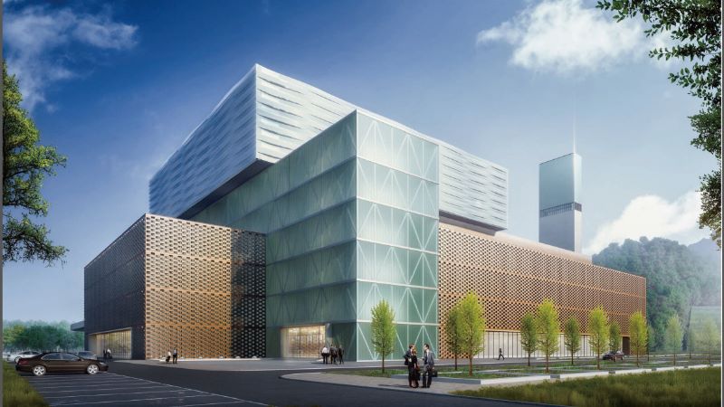 茂名锅炉工程师招聘,中节能牟平环保能源有限公司招聘