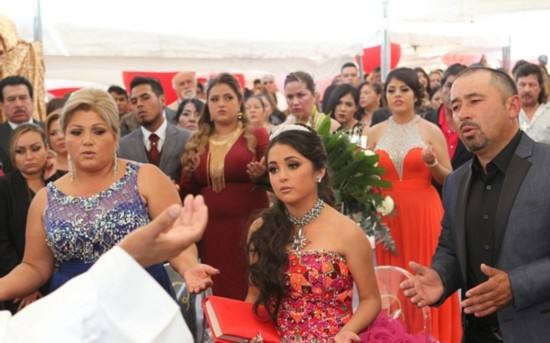 墨西哥的生活环境是什么样,墨西哥的人民怎么生活