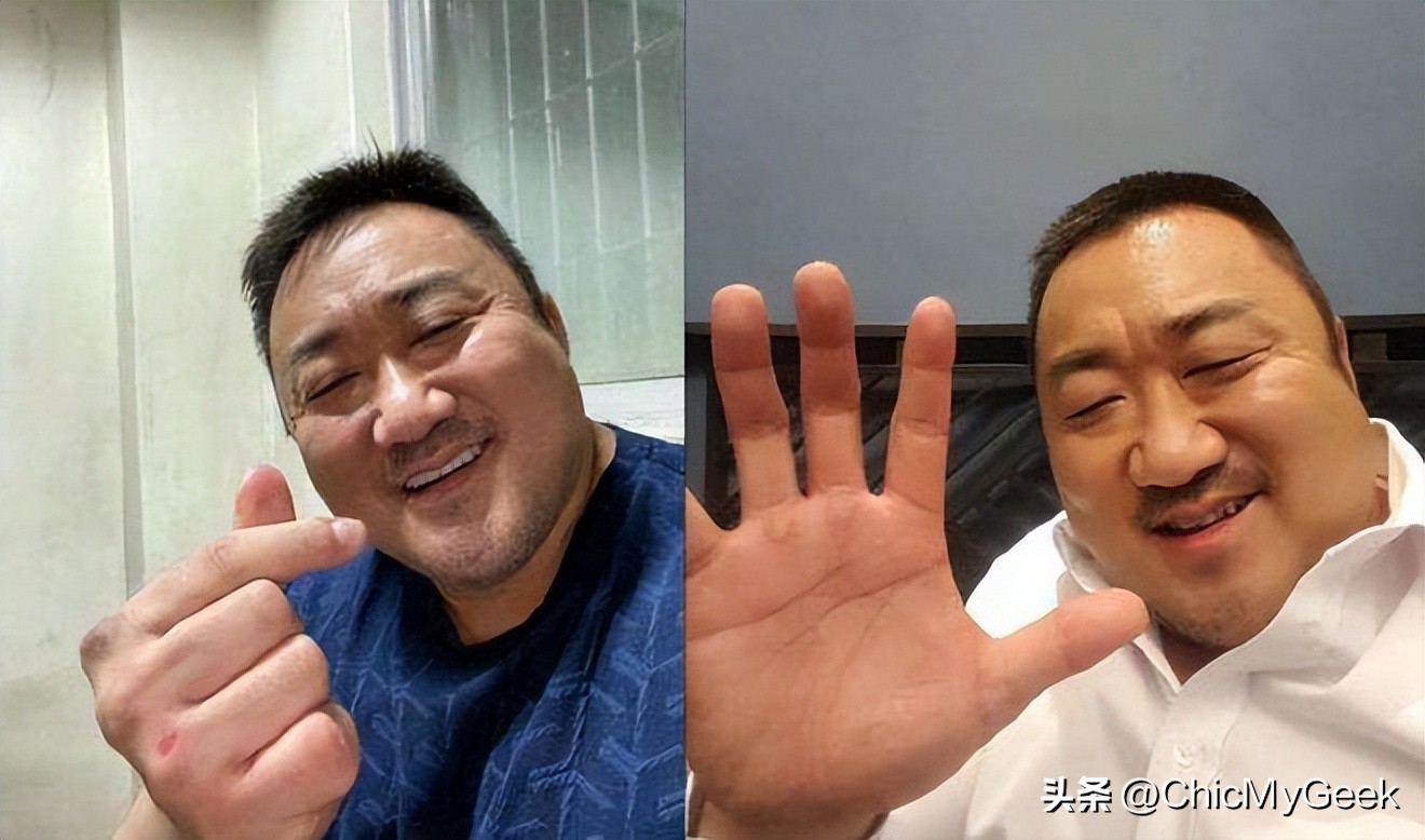 宋智孝马东锡runningman,马东锡和宋智孝演的电影叫什么