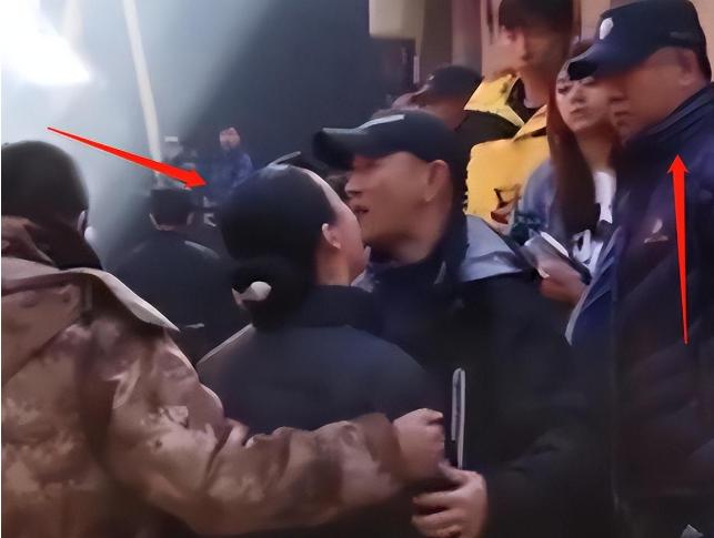 央媒点评的哪六位明星,央媒点名的6名明星