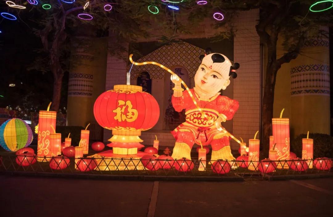 年味变淡,年味逐渐变浅