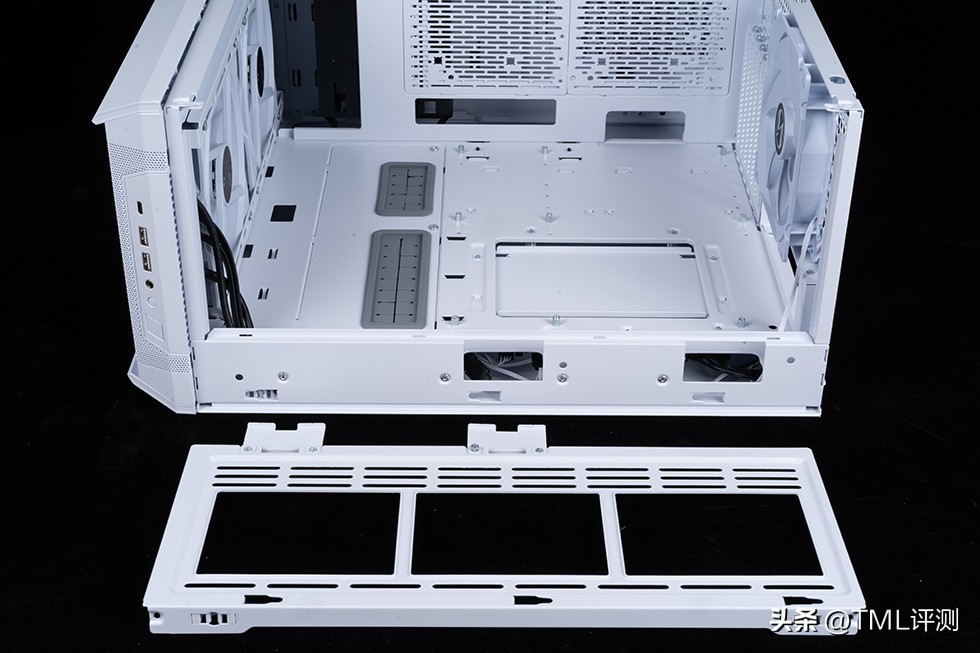 联力新款P28性能风扇,联力v2风扇