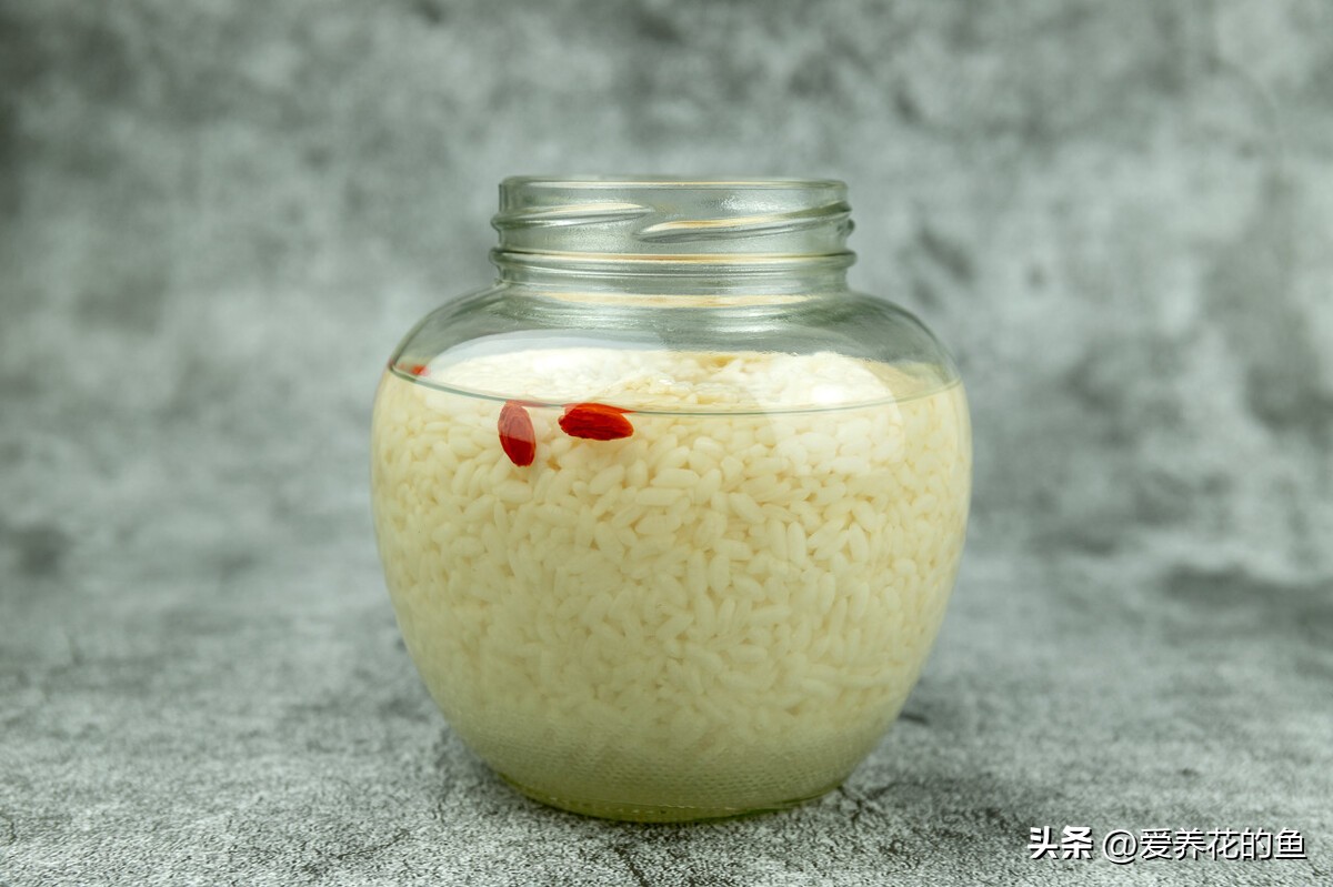 淘米水自制有机肥最简单方法,淘米水和水果皮做液肥