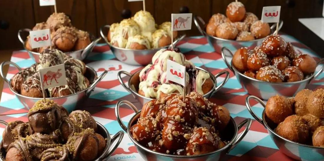 华人深入亲历迪拜真实生活,迪拜真实的消费水平