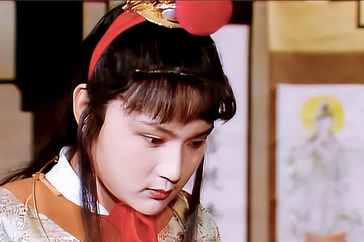 贾政为何喜欢粗俗的赵姨娘,贾政为何讨厌王夫人偏爱赵姨娘