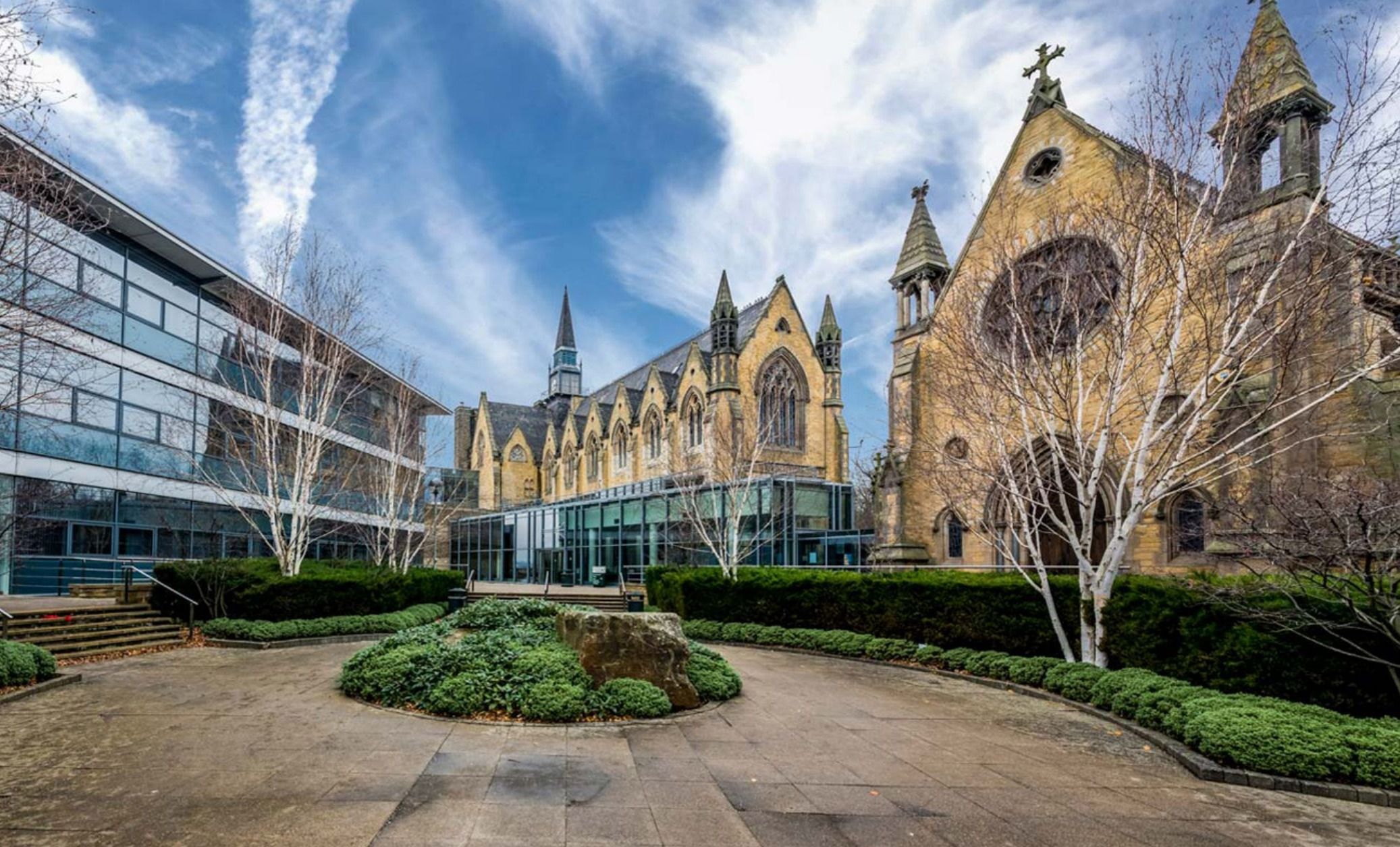 英国本地毕业生就业方向,英国就业率极高的三种专业