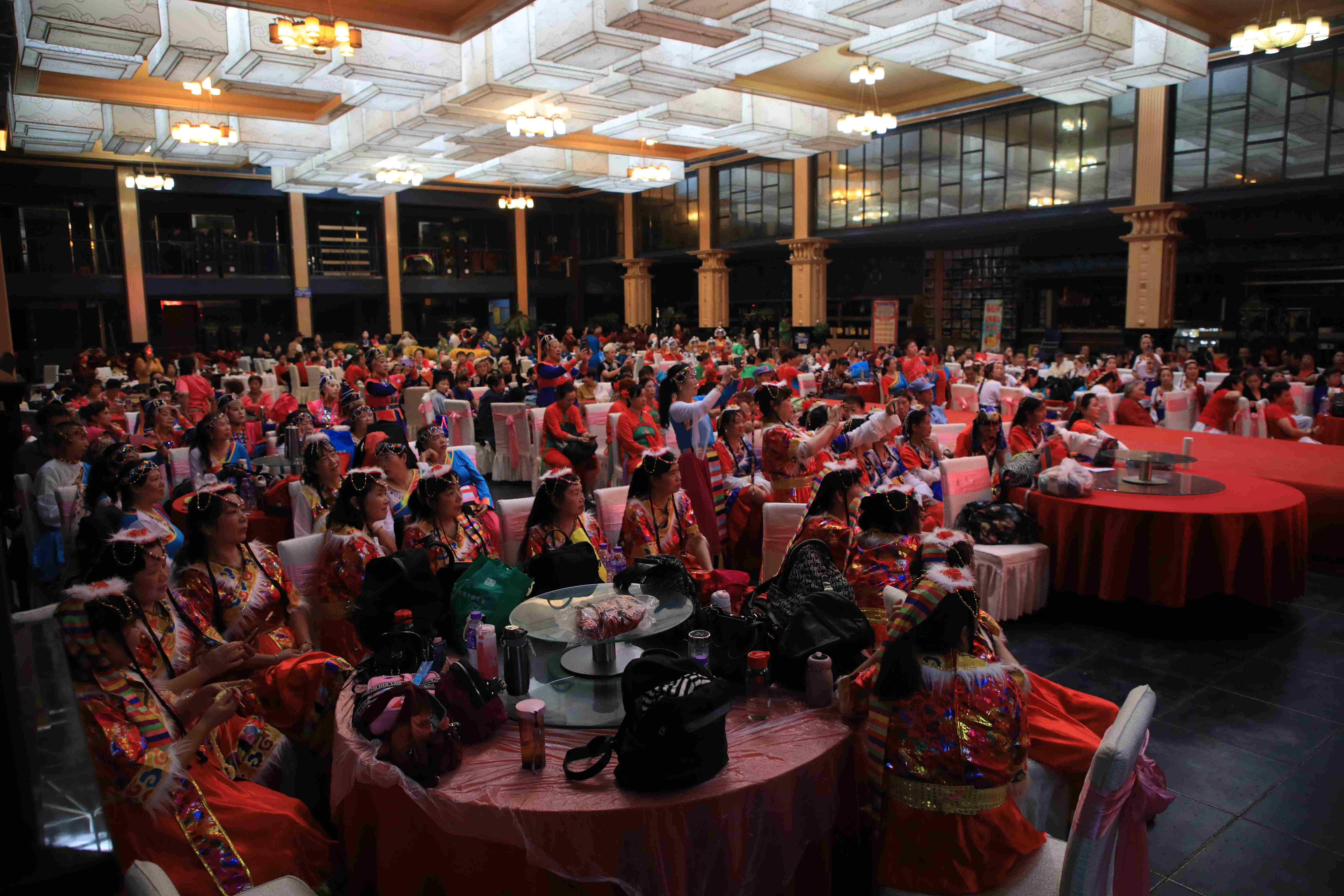 云南2022年昆明市场和也杯海选活动6月23日在昆举行