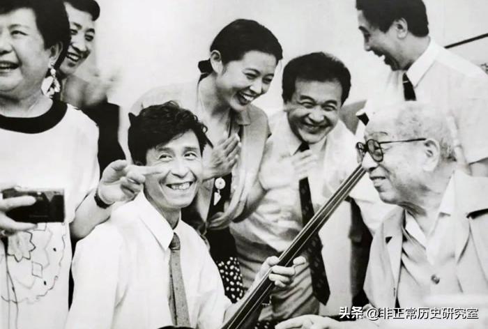 张学良的真实照片及影像,张学良一百张照片再现