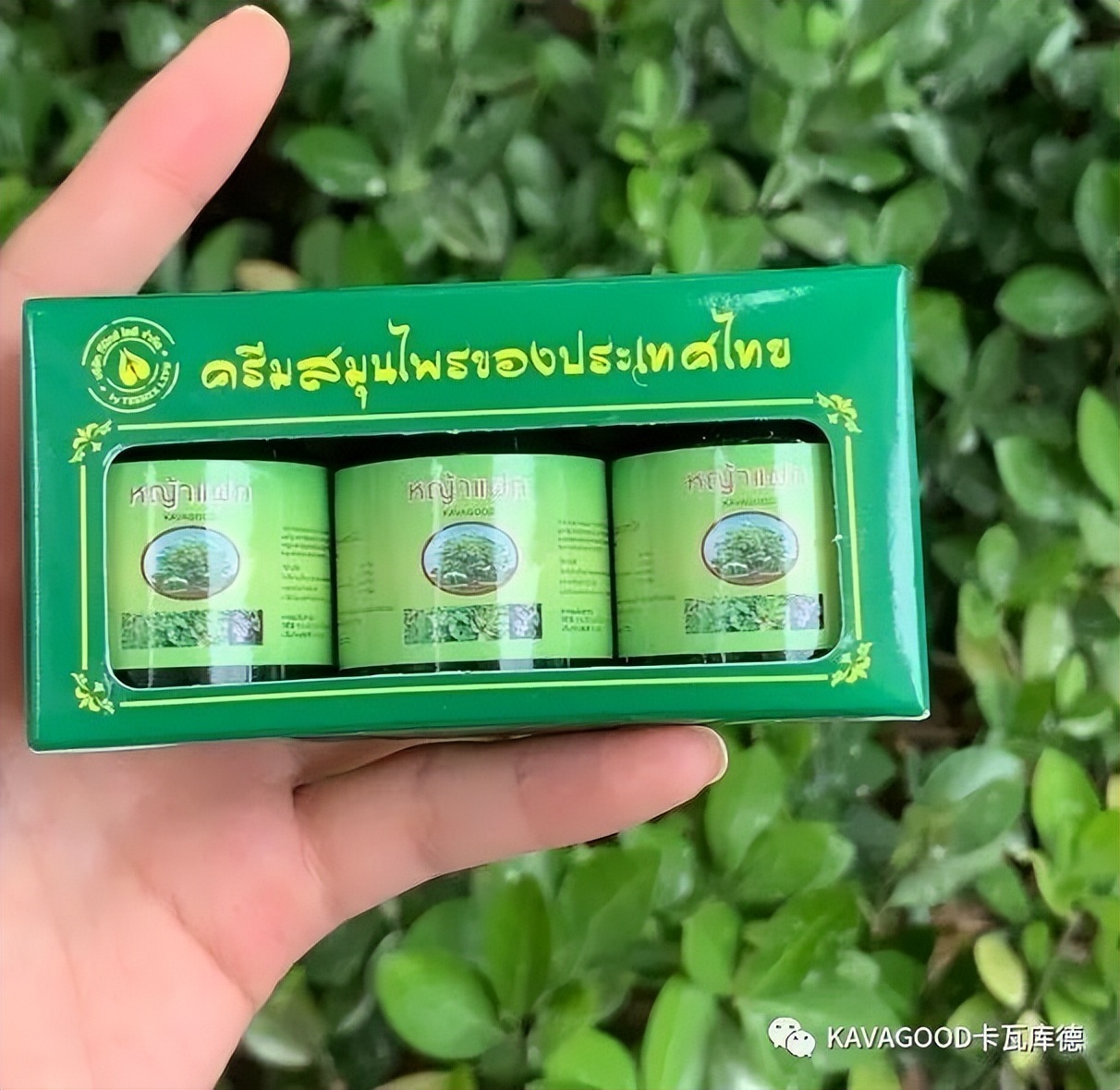 泰国驱蚊子青草膏,泰国青草薄荷膏