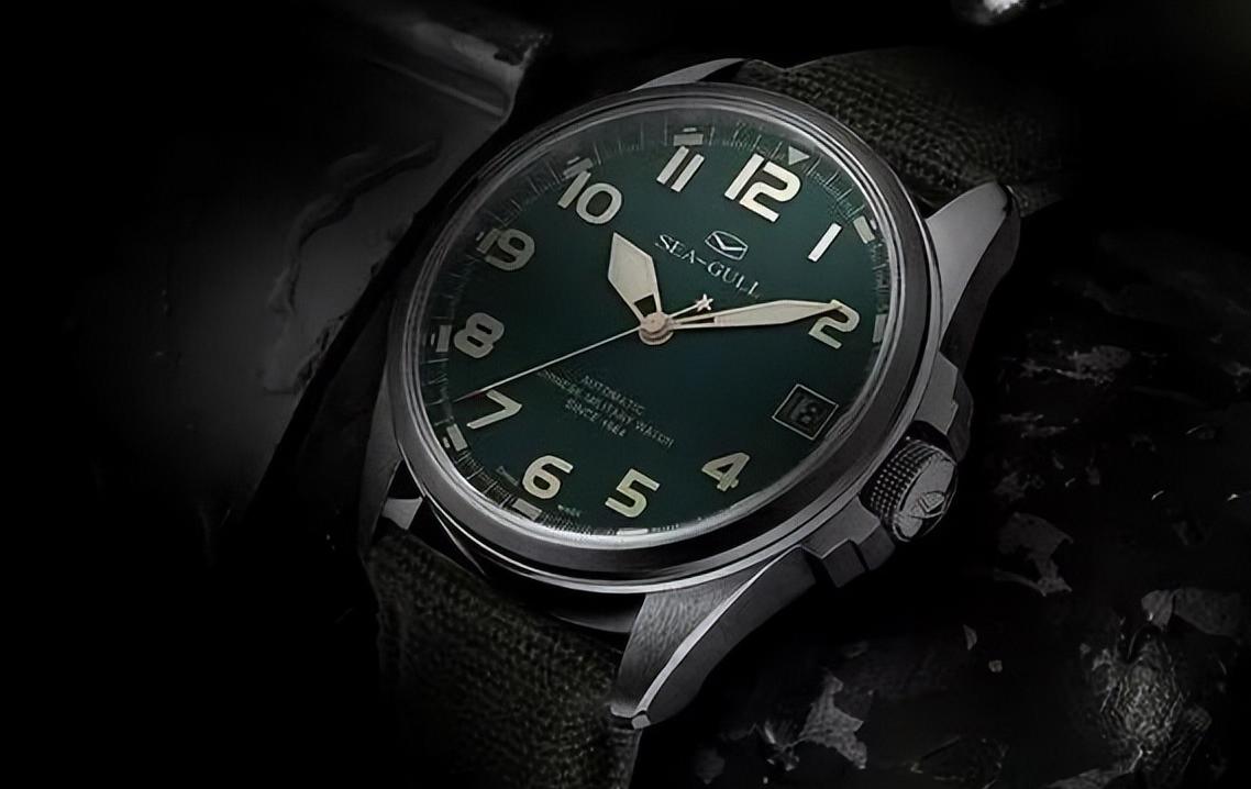 海鸥表为什么不是国产四大名表,海鸥表到底是不是中国最好的表