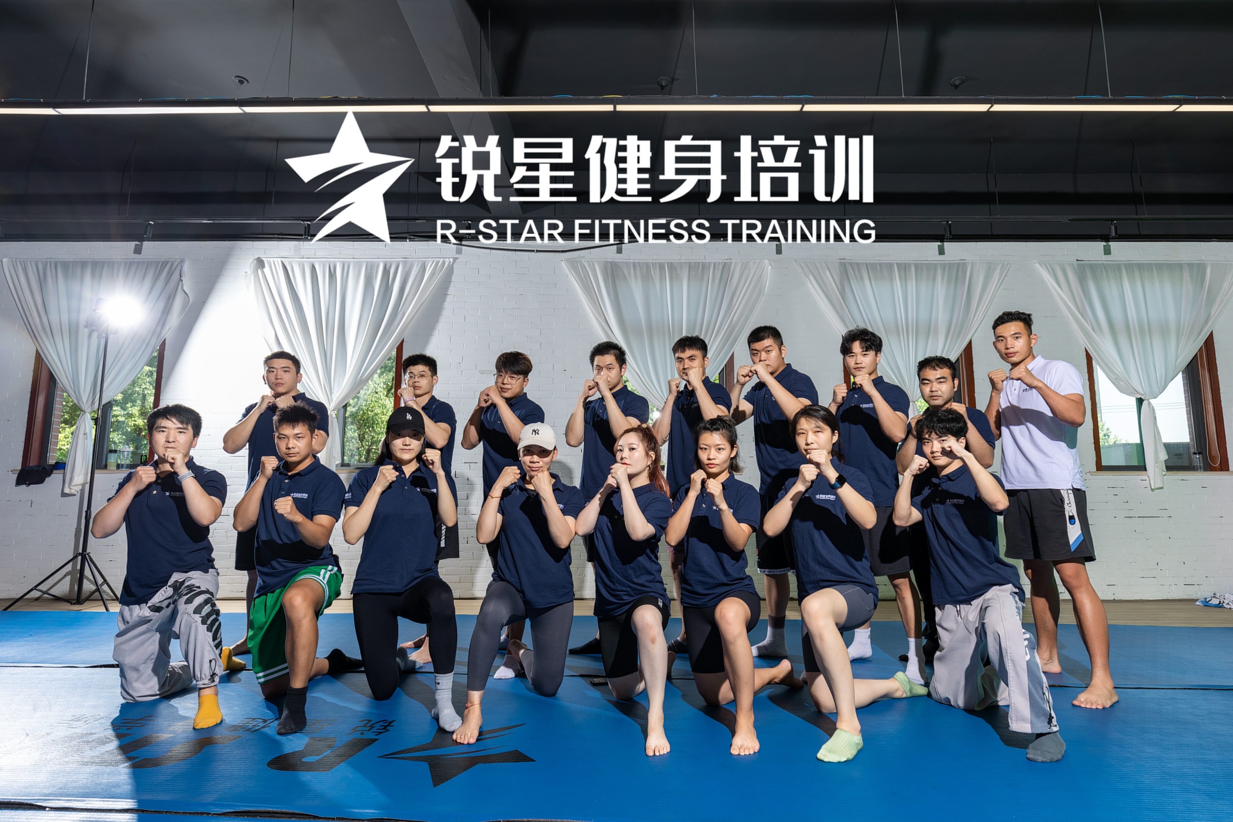 健身教练的十大重点,健身教练的发展趋势到底怎么样