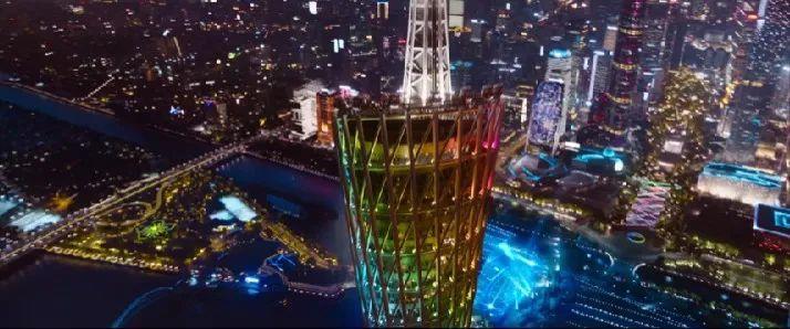 穷小子到广州闯荡，横飞珠江换首日2亿，他太敢了