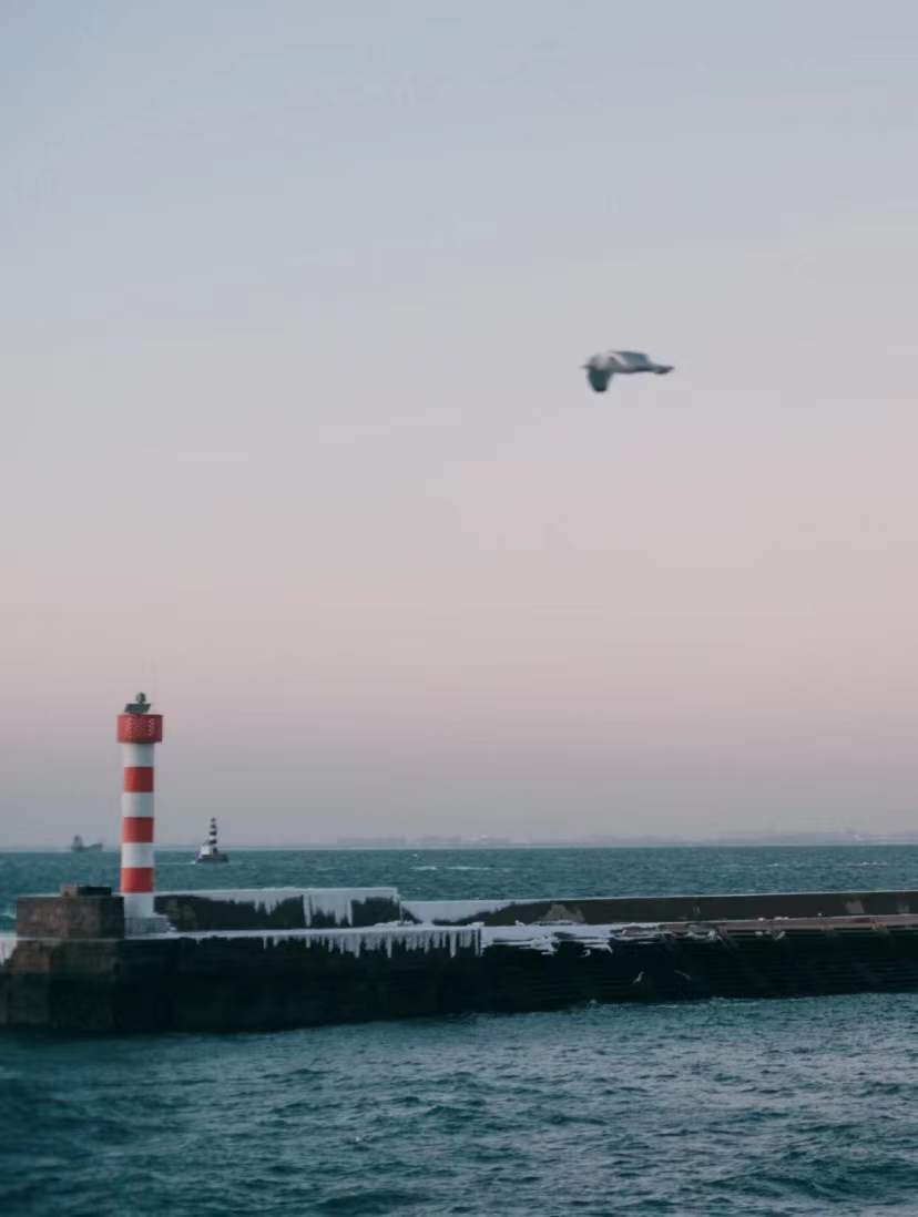 个人打卡青岛最值得去的景点推荐,青岛西海岸打卡景点