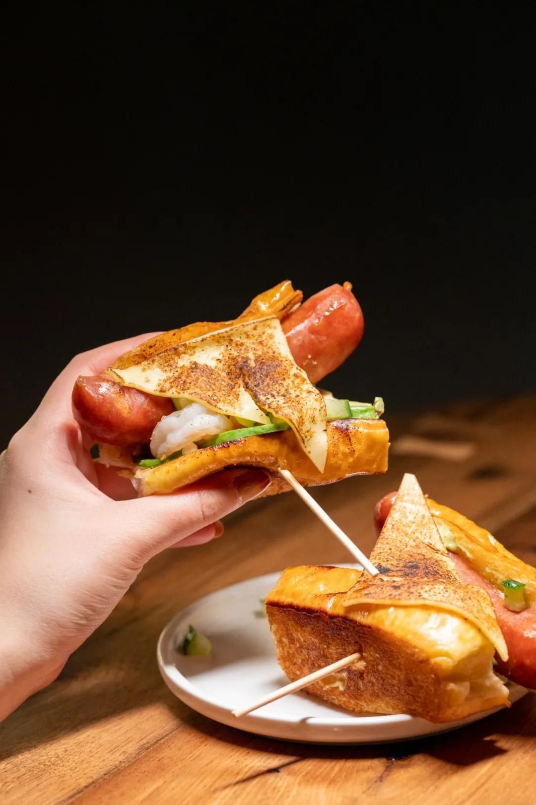 温州新开时髦且酷的料理酒馆，带你完美邂逅美食与美酒