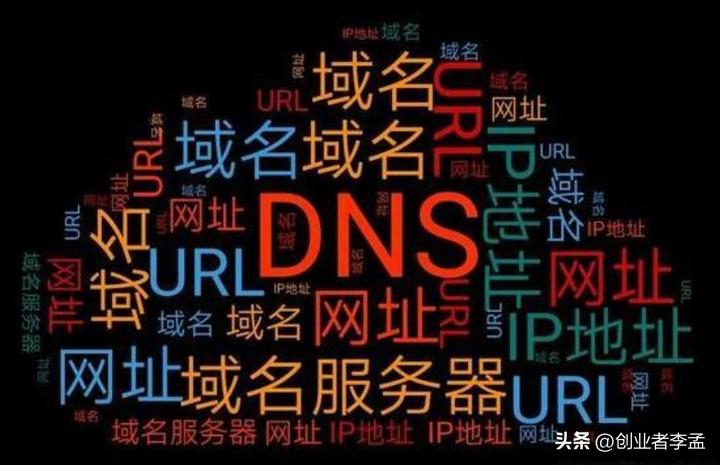 域名地址与用数字表示的ip地址,一个ip地址可以对应多个域名吗