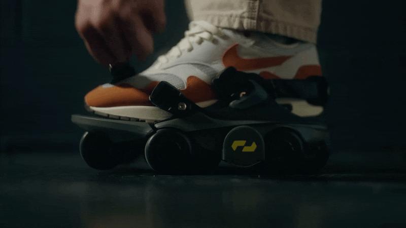 世界上能让你跑的最快的鞋,世界上跑得最快的3种鞋