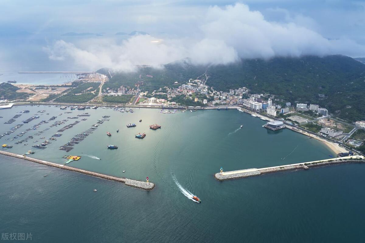 广州海岛旅游攻略一日游路线,珠海一日往返海岛旅游攻略