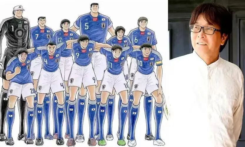 中国足球小将1-2日本足球小将,足球小将日本队10:1完胜荷兰队