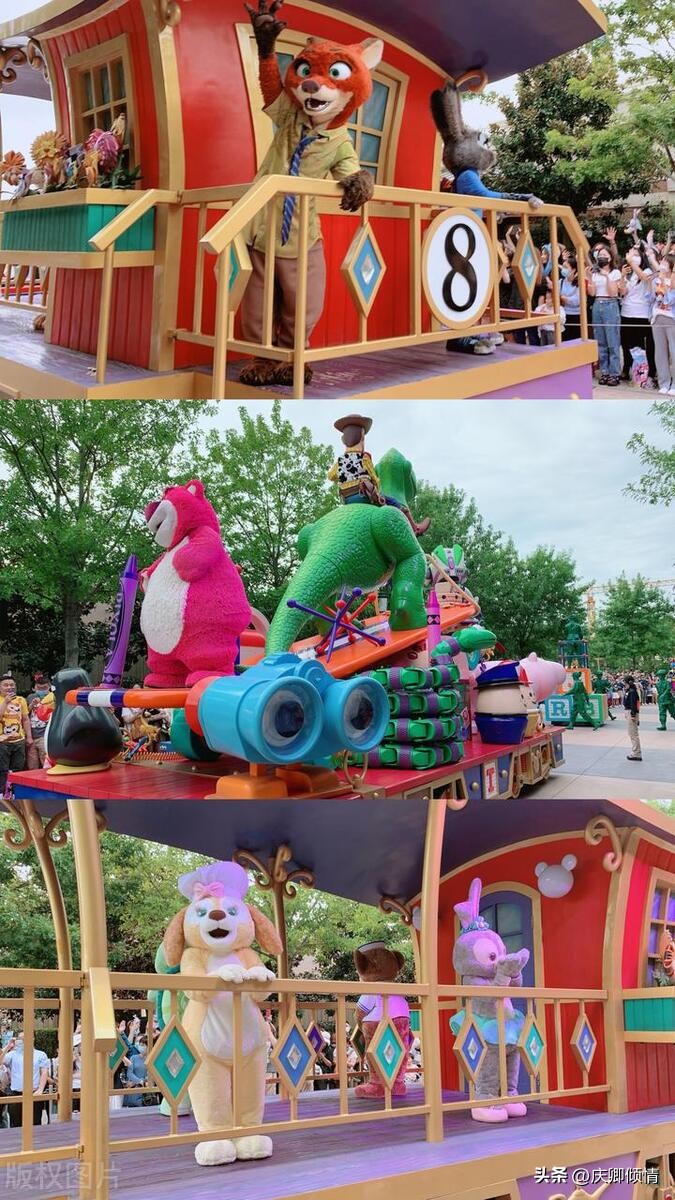 上海迪士尼乐园游玩攻略2019,上海迪士尼乐园游玩攻略2020