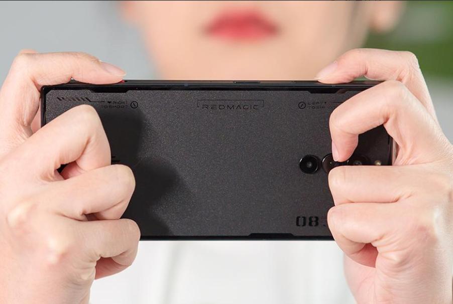 红魔8Pro系列正式发布,红魔8Pro系列再次开售