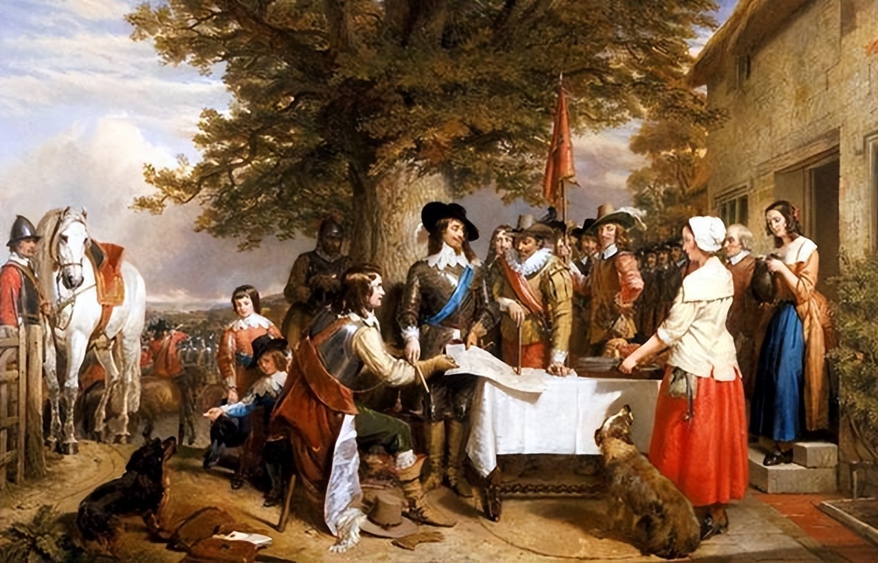 兰开斯特王朝历史,兰开斯特王朝属于金雀花王朝吗