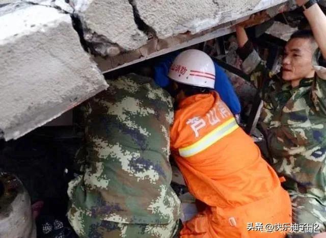 刻骨铭心的记忆汶川大地震,回忆起汶川大地震