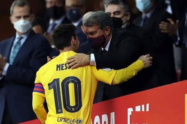 曝梅西将签约沙特球队梅西,沙特招募梅西