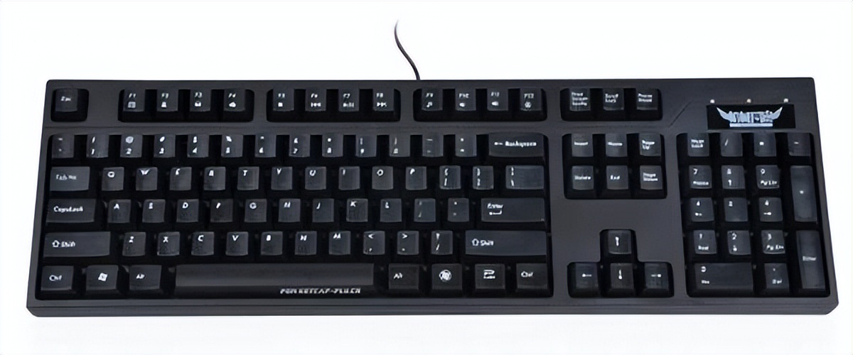 国内机械键盘十大排名,机械键盘发展史