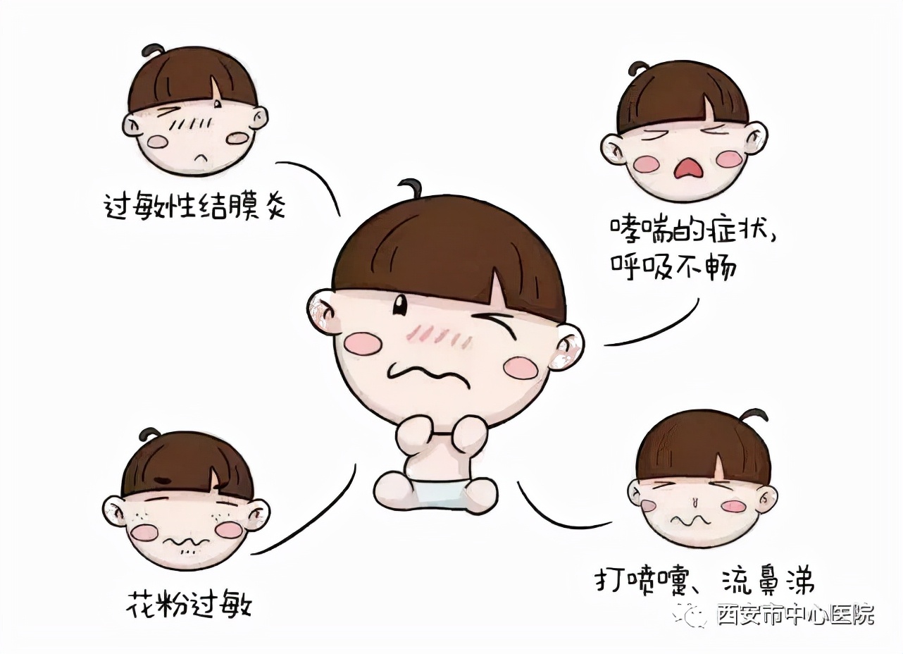 花粉症过敏性鼻炎偏方,花粉症过敏性鼻炎用什么药