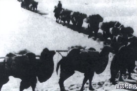 旅蒙商号大盛魁（九）——大盛魁的营业状况（乙）百货业务（中）