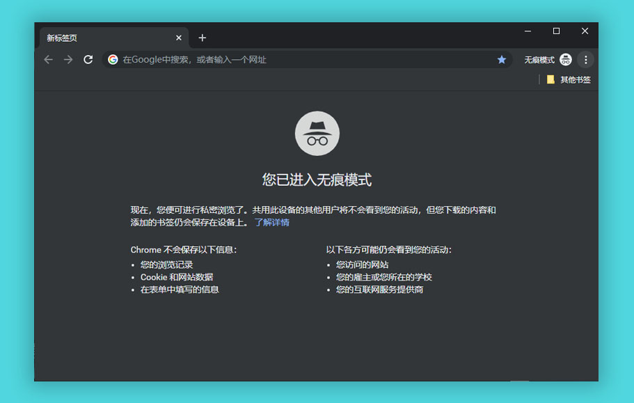苹果浏览器无痕模式怎么看记录,无痕搜索模式真的无痕吗