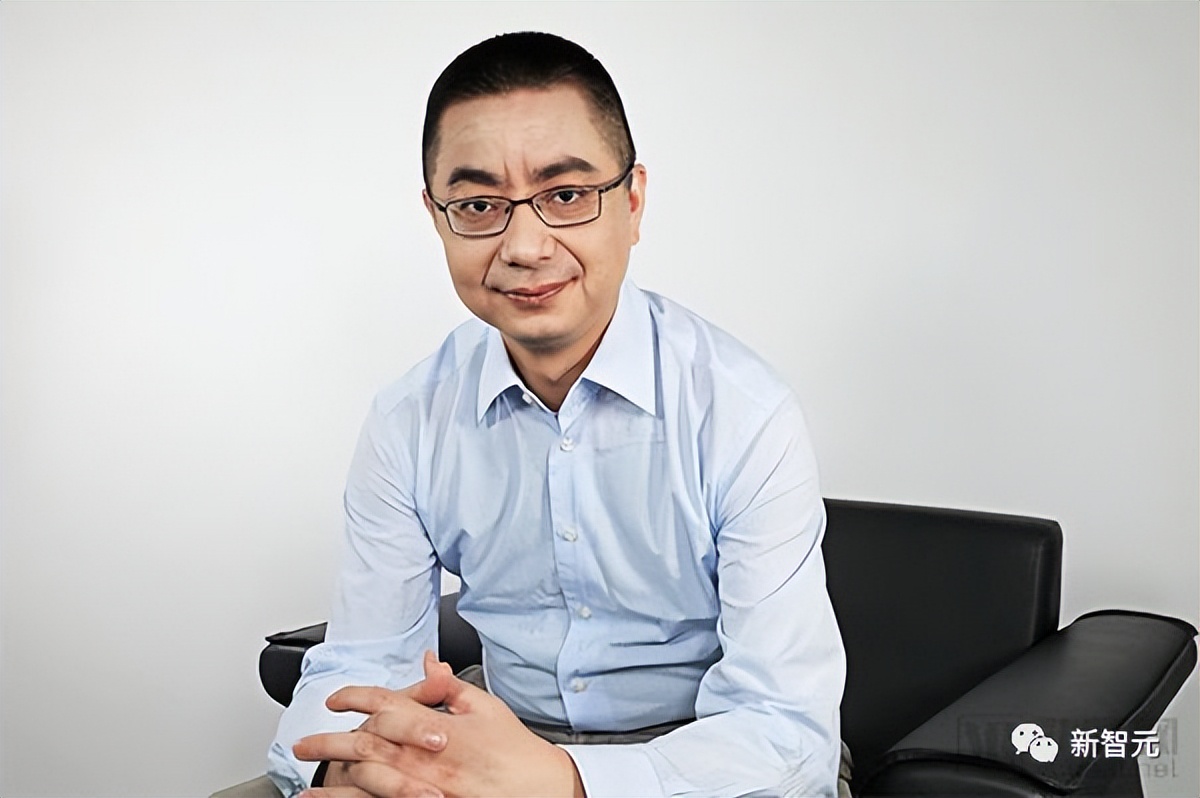 JeffDean万字总结！图解谷歌2022年AIGC、LLM、CV三大领域成就