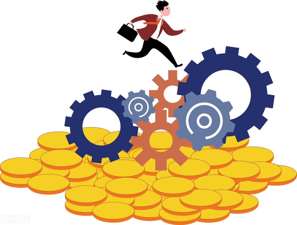 10种赚钱思维方式,一个比较简单的赚钱方式