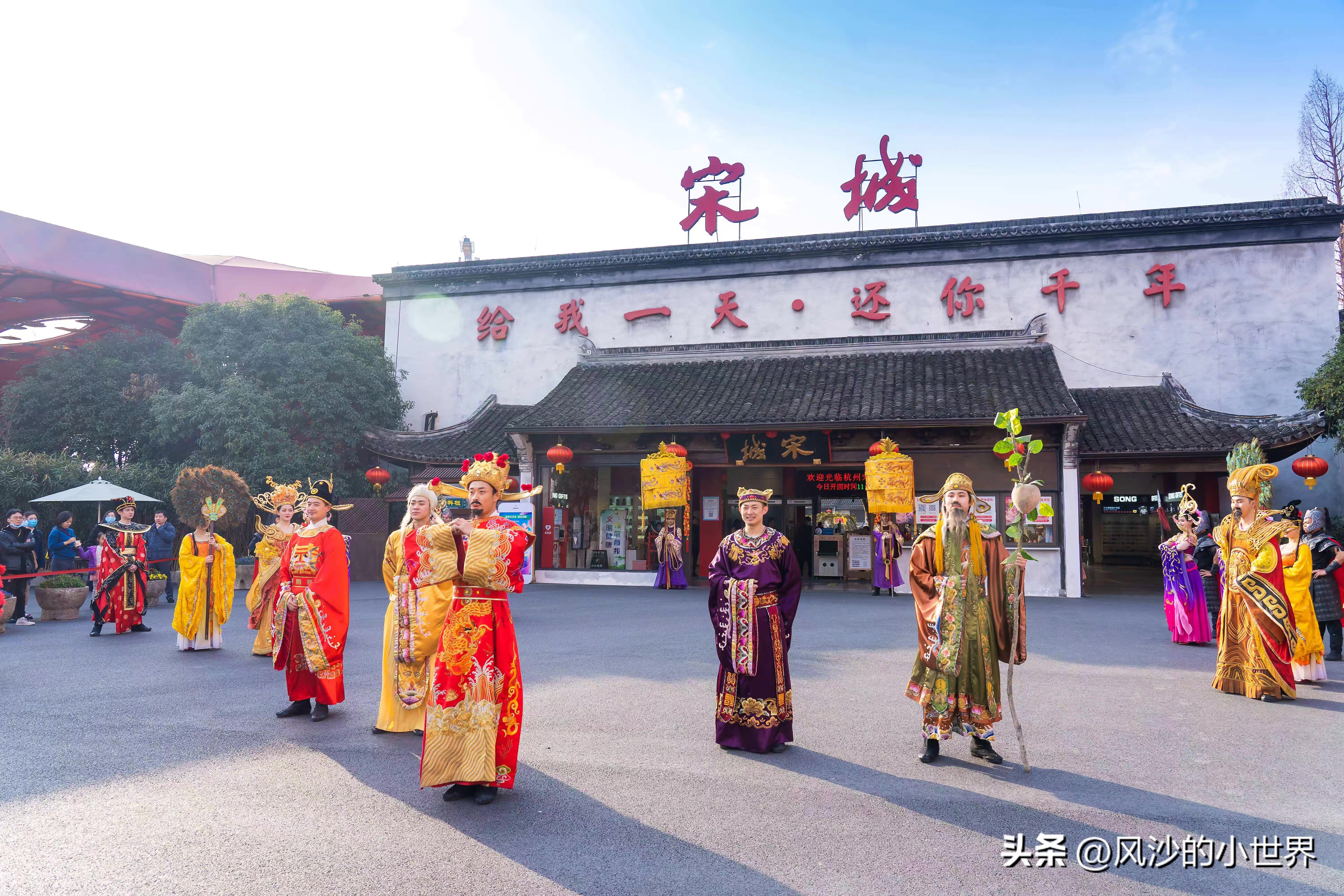 杭州旅游保姆级最优攻略,杭州三天两晚游玩保姆级攻略