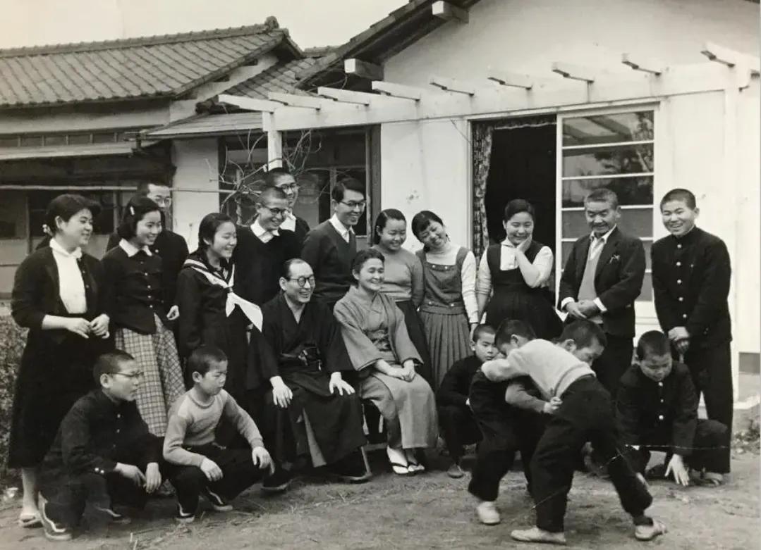 吴清源为什么会成为棋坛第一人,围棋大师吴清源的传奇