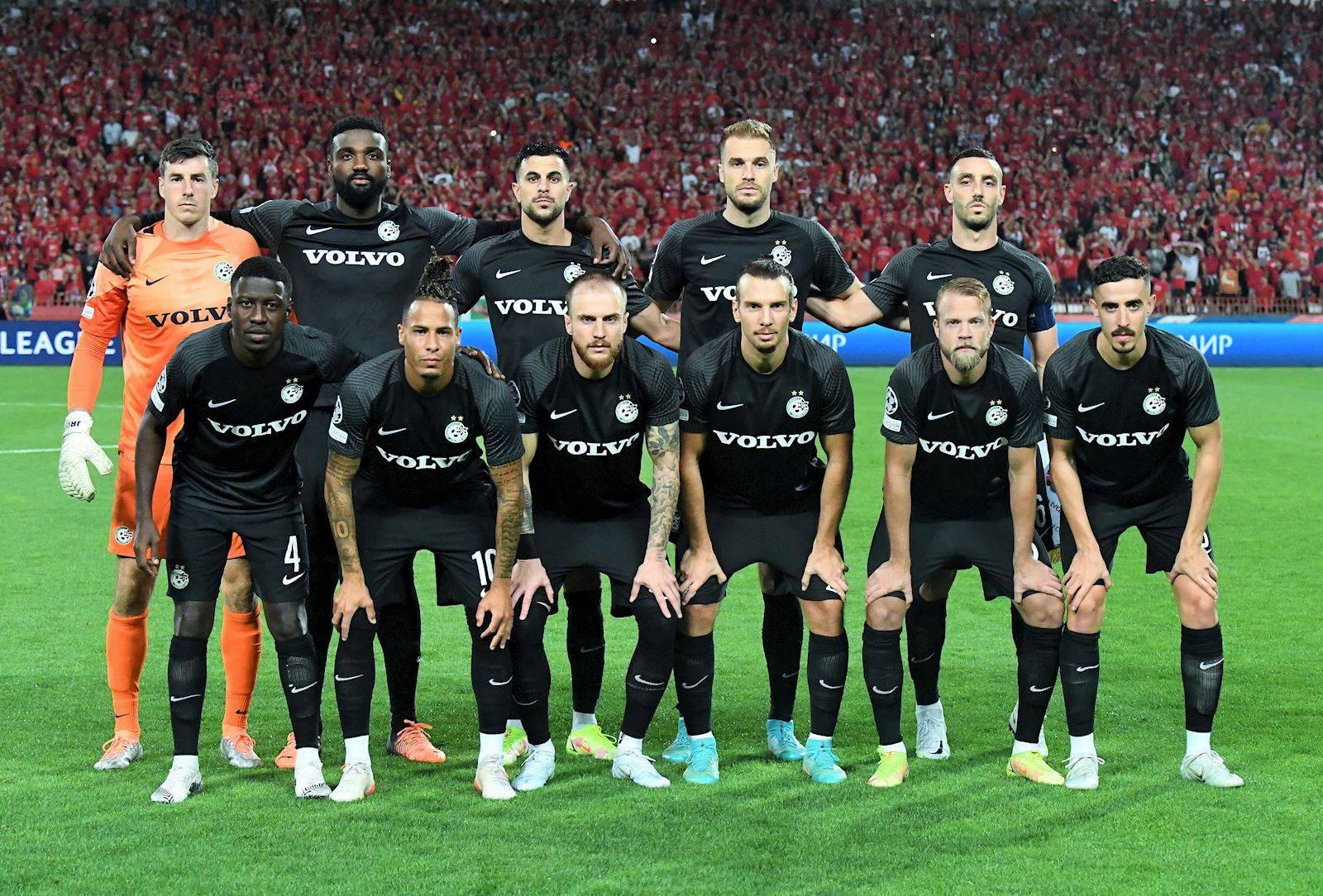 淘汰前欧冠冠军的以色列霸主：地中海边的豪门（上）