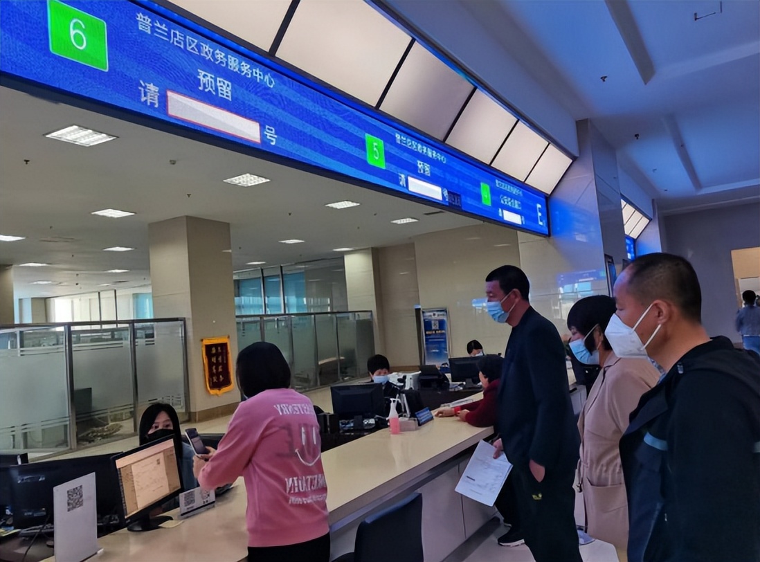 自助办理出入境证件,台湾出入境证件办理流程