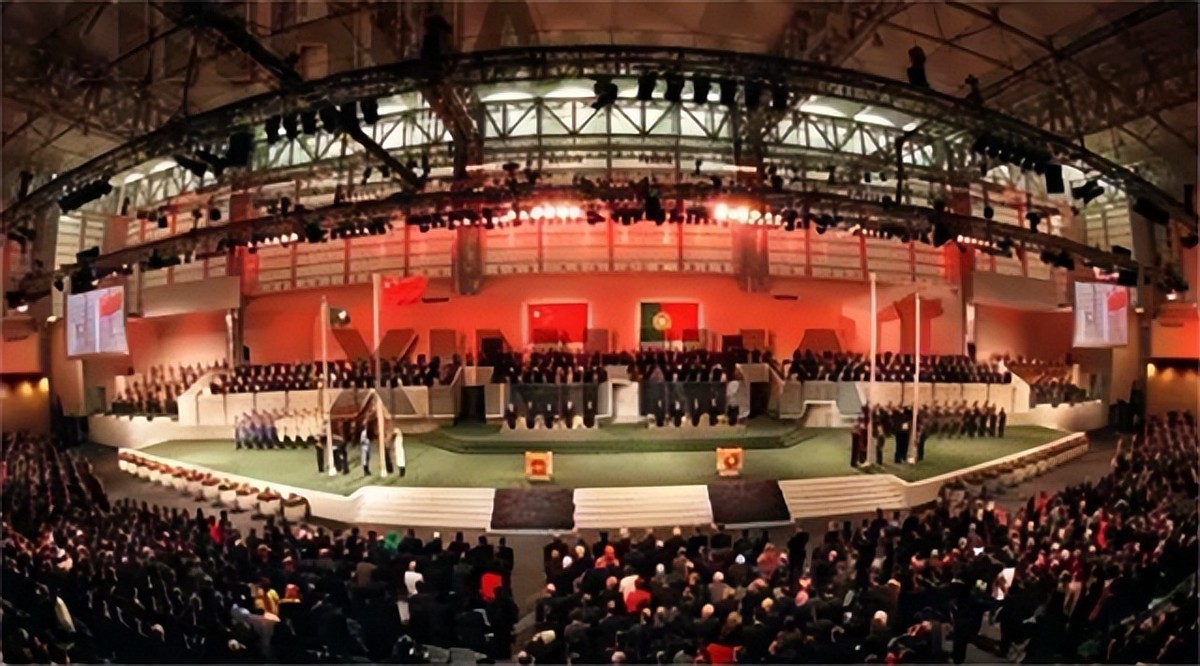 *小平邓**如何评价自己？