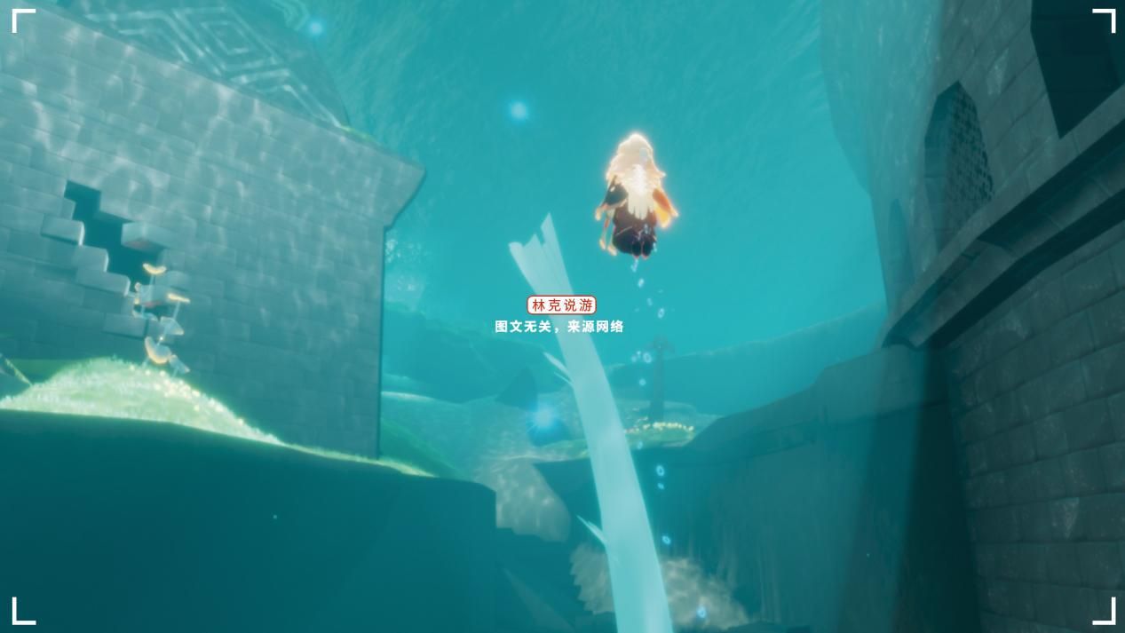 光遇潜海季隐藏冥龙,光遇潜海季最终任务巨型冥龙