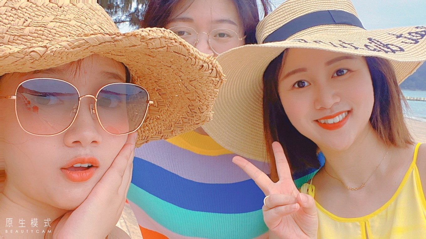 带你玩转北海涠洲岛最全攻略,带你去看海涠洲岛3天2晚行程推荐