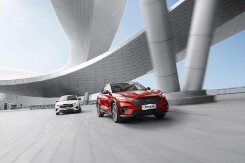 绂忕壒mach-e绾數閲庨┈,閲庨┈mustangmach-egt