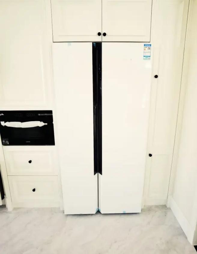 双开门冰箱3000元和10000元的差别,3000多的双开门冰箱好吗