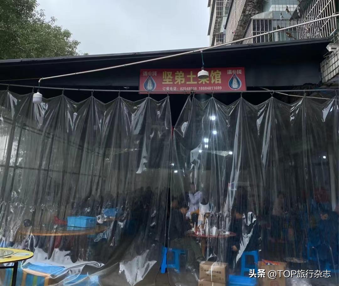 长沙十大必吃苍蝇馆子,长沙地道湘菜苍蝇馆子