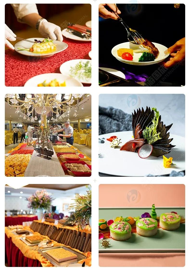 坐三峡游轮需要准备什么,坐游轮游三峡的攻略