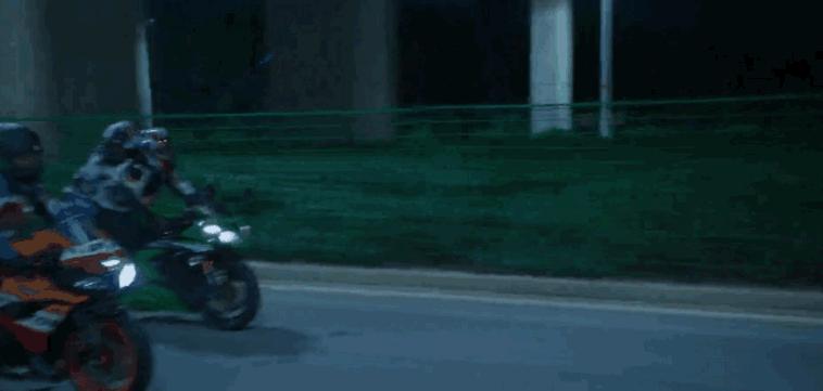 狂飙大结局真实感受,狂飙结局解读深度细节