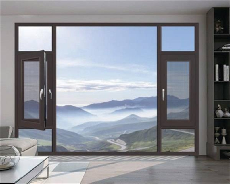 瓦瑟系统门窗知识：门窗破裂无需担心，找明原因有必要