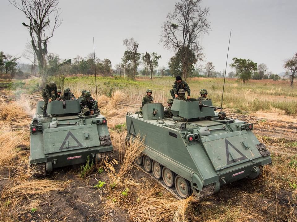 中国vt4坦克和99a坦克,泰国买vt4还是越南坦克