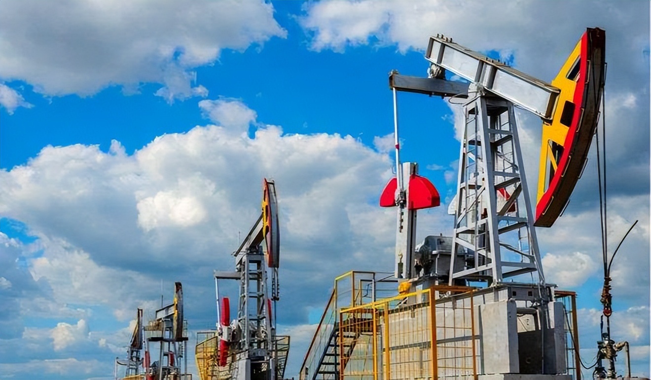 印度再次购买300万桶俄产石油,印度为什么不买俄罗斯便宜油