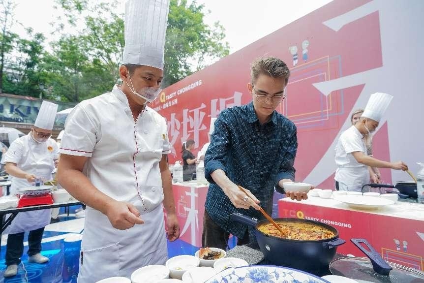 沙坪坝特色江湖菜推荐,重庆沙坪坝最有特色的江湖菜